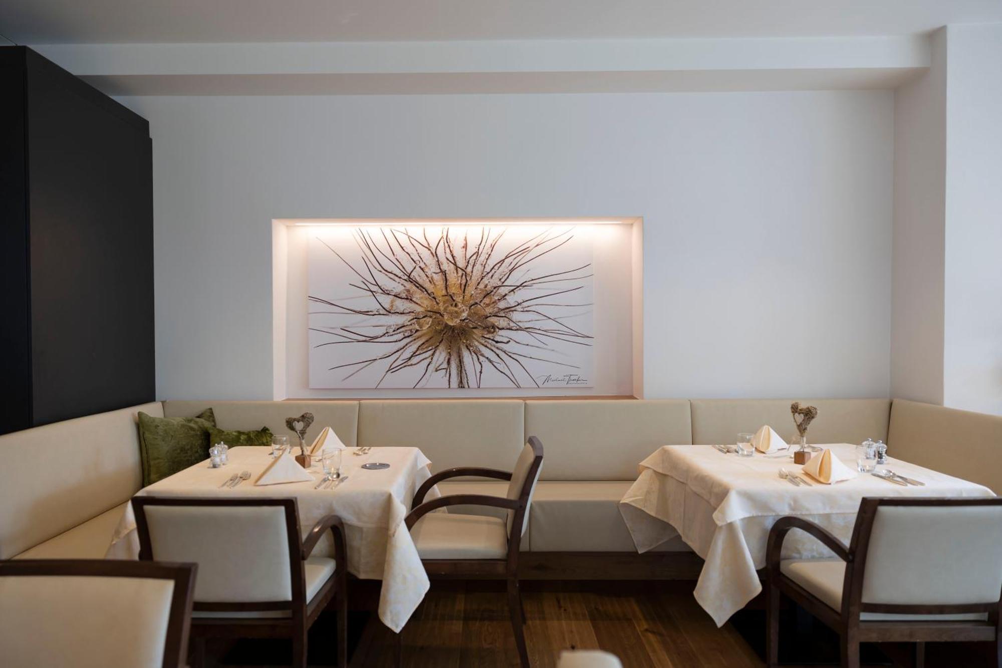 Artnatur Dolomites Hotel & Spa Siusi Bagian luar foto