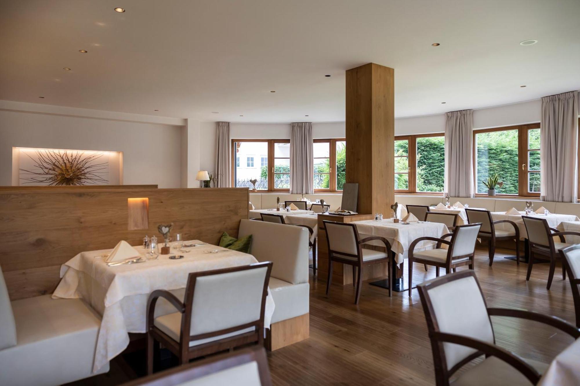 Artnatur Dolomites Hotel & Spa Siusi Bagian luar foto