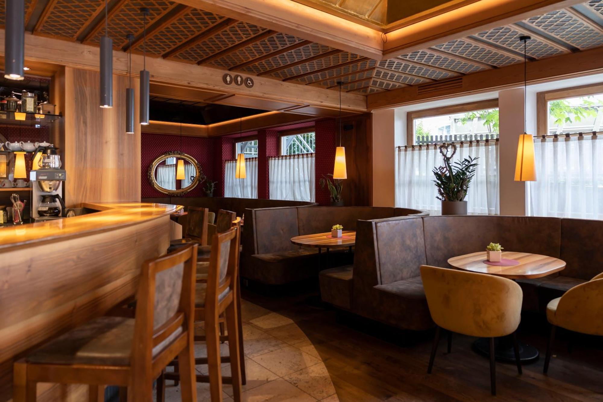 Artnatur Dolomites Hotel & Spa Siusi Bagian luar foto