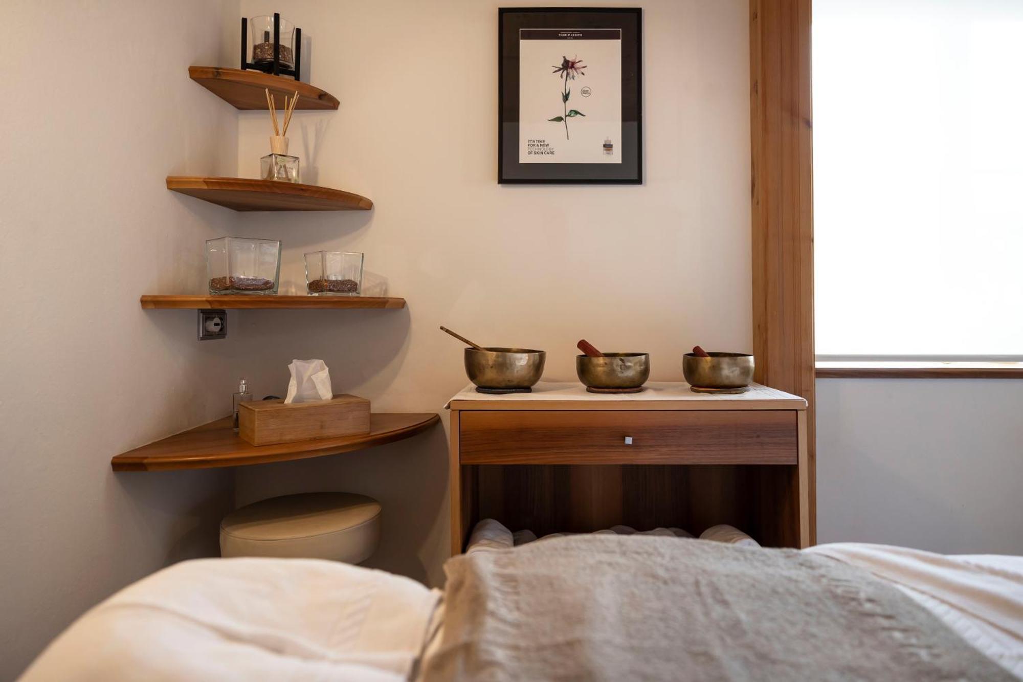 Artnatur Dolomites Hotel & Spa Siusi Bagian luar foto