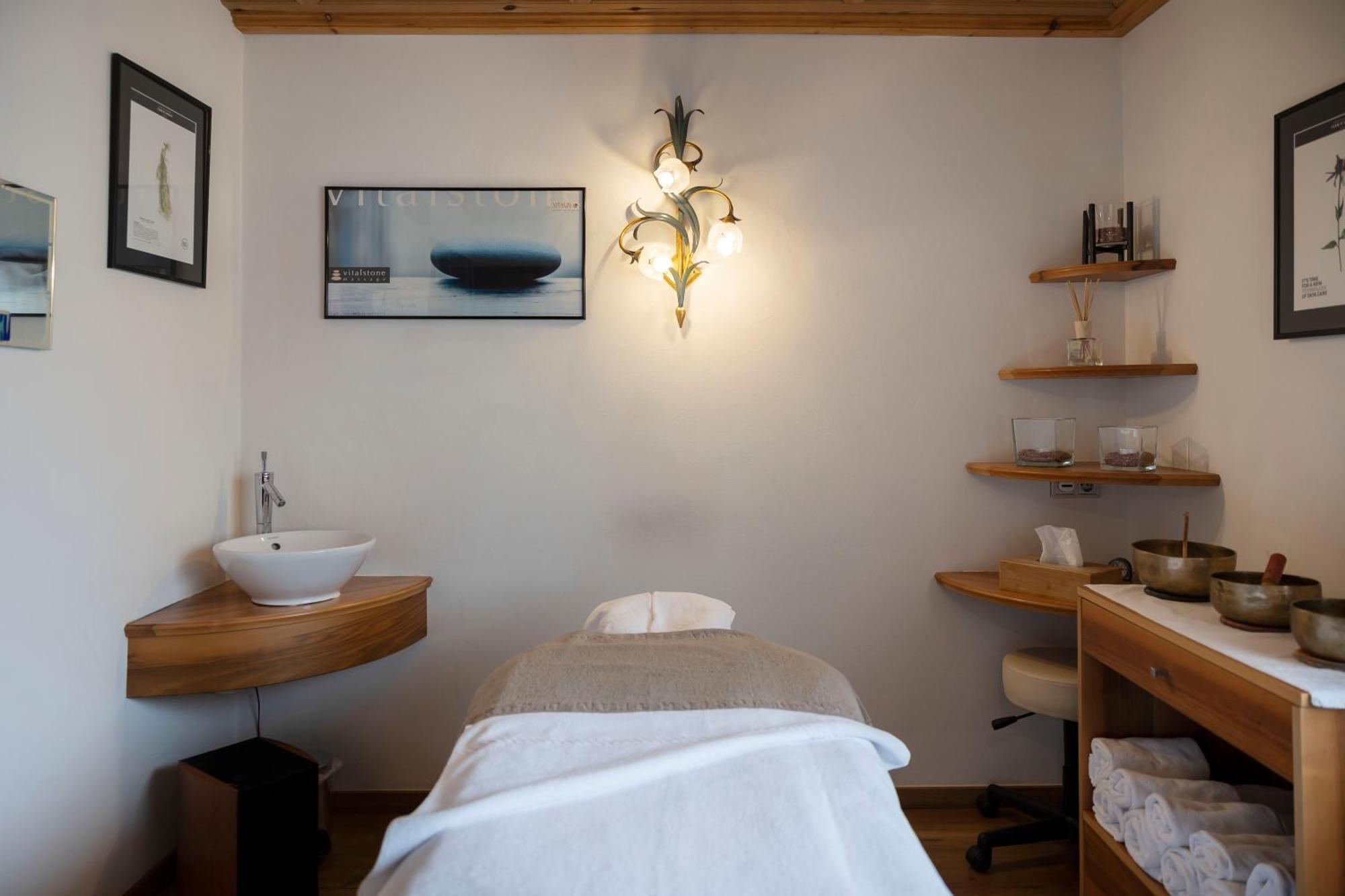 Artnatur Dolomites Hotel & Spa Siusi Bagian luar foto