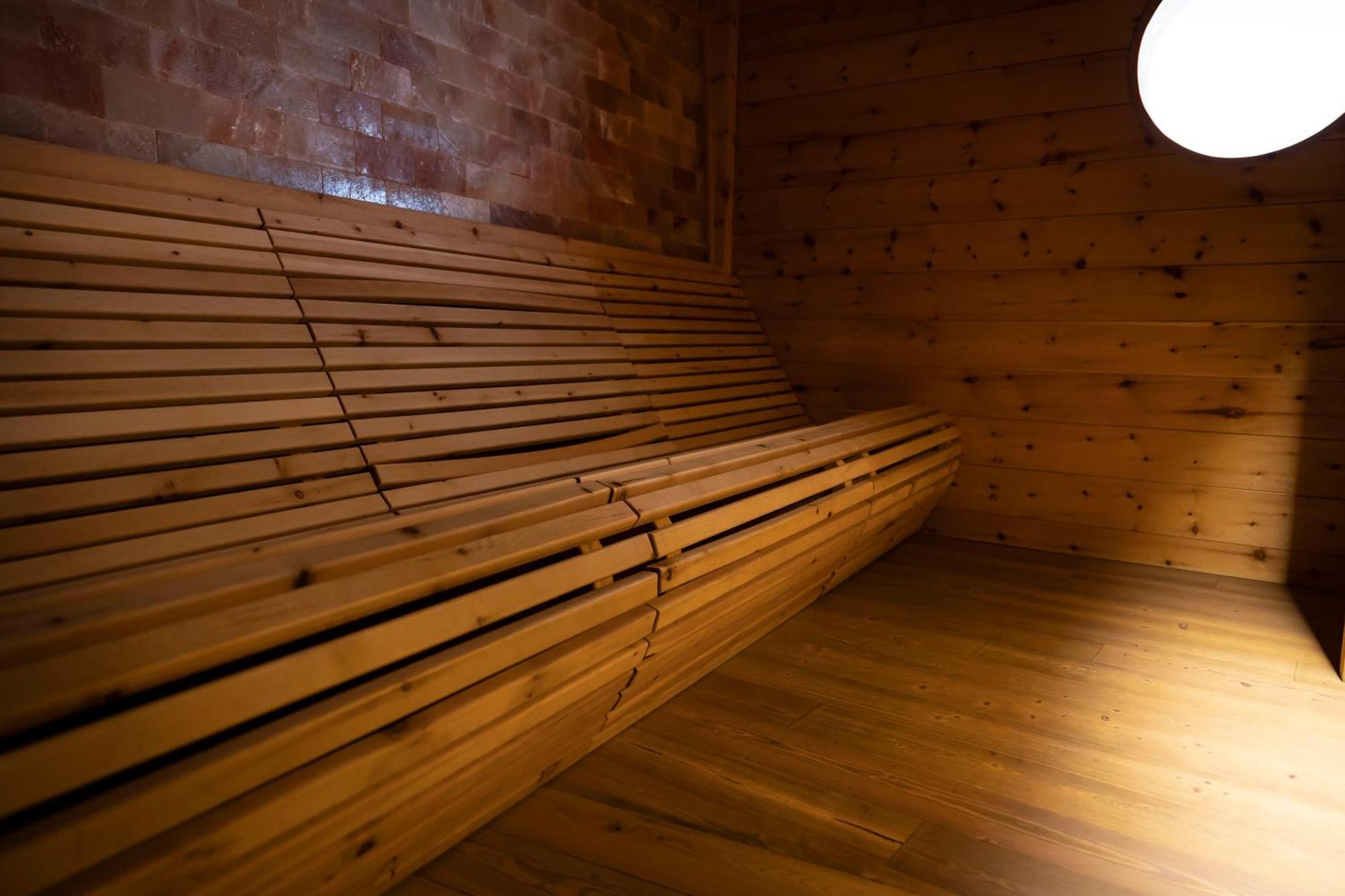 Artnatur Dolomites Hotel & Spa Siusi Bagian luar foto