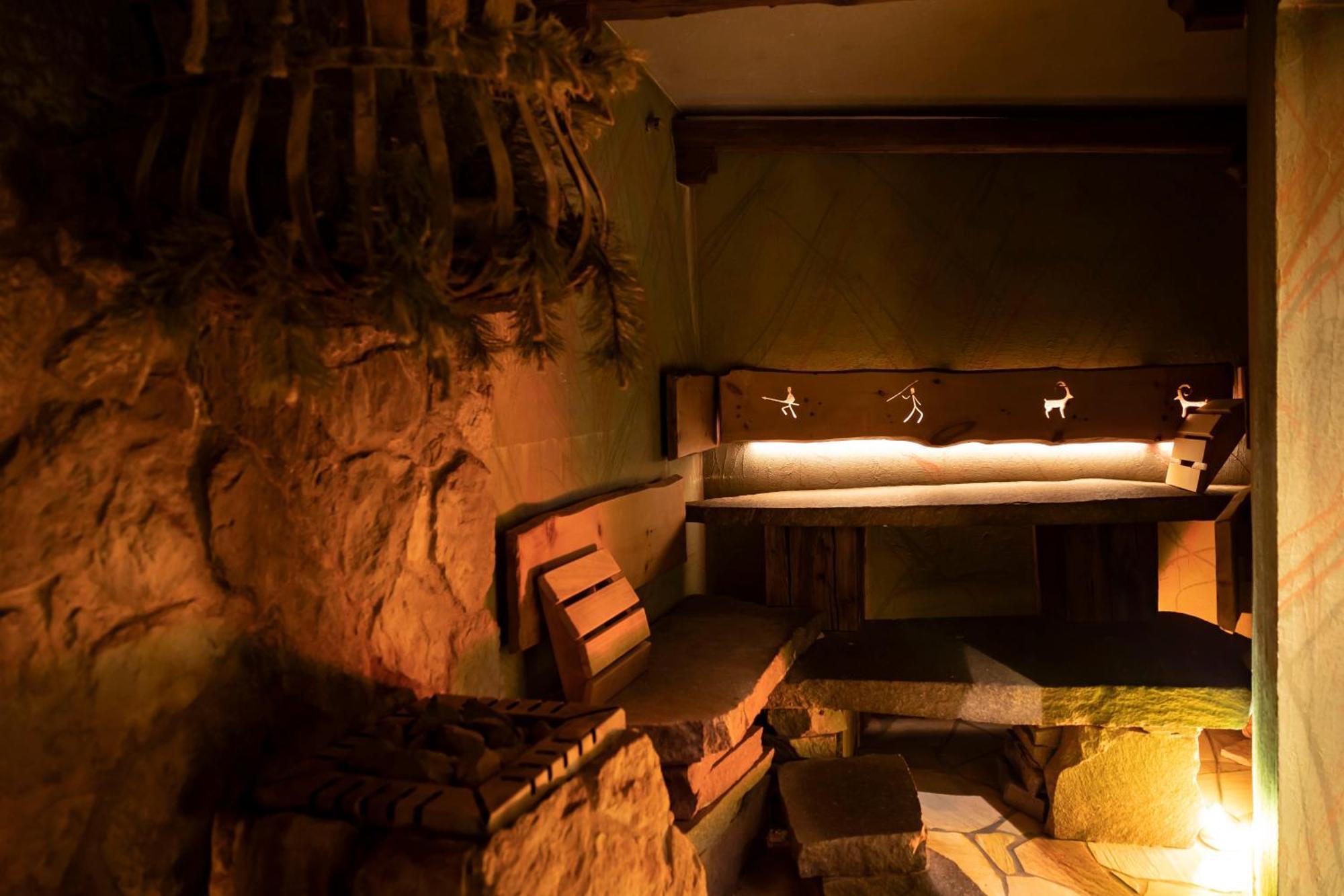 Artnatur Dolomites Hotel & Spa Siusi Bagian luar foto