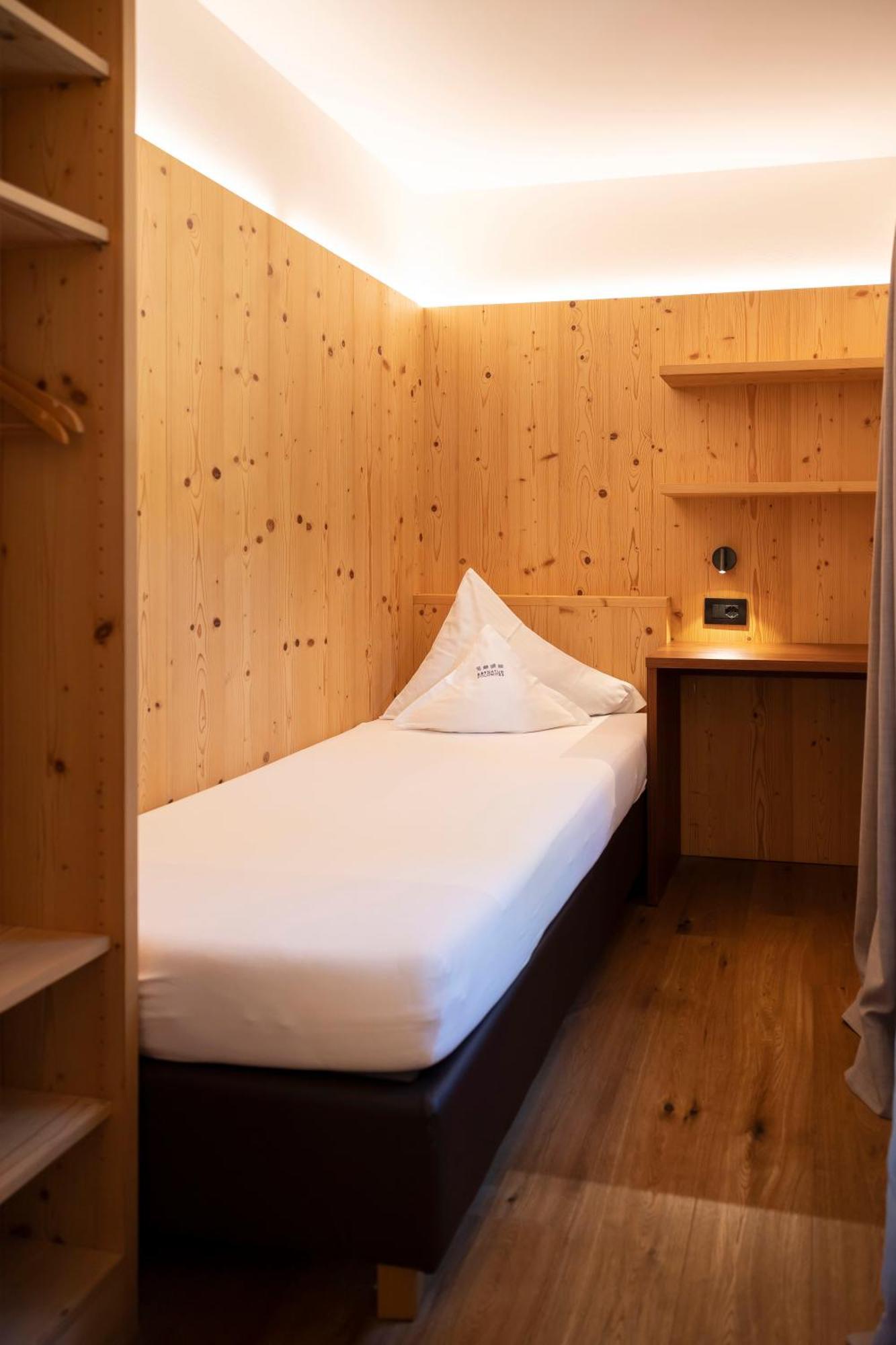 Artnatur Dolomites Hotel & Spa Siusi Ruang foto