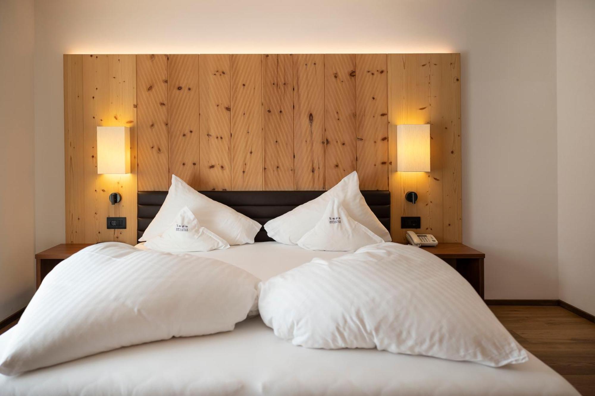 Artnatur Dolomites Hotel & Spa Siusi Ruang foto