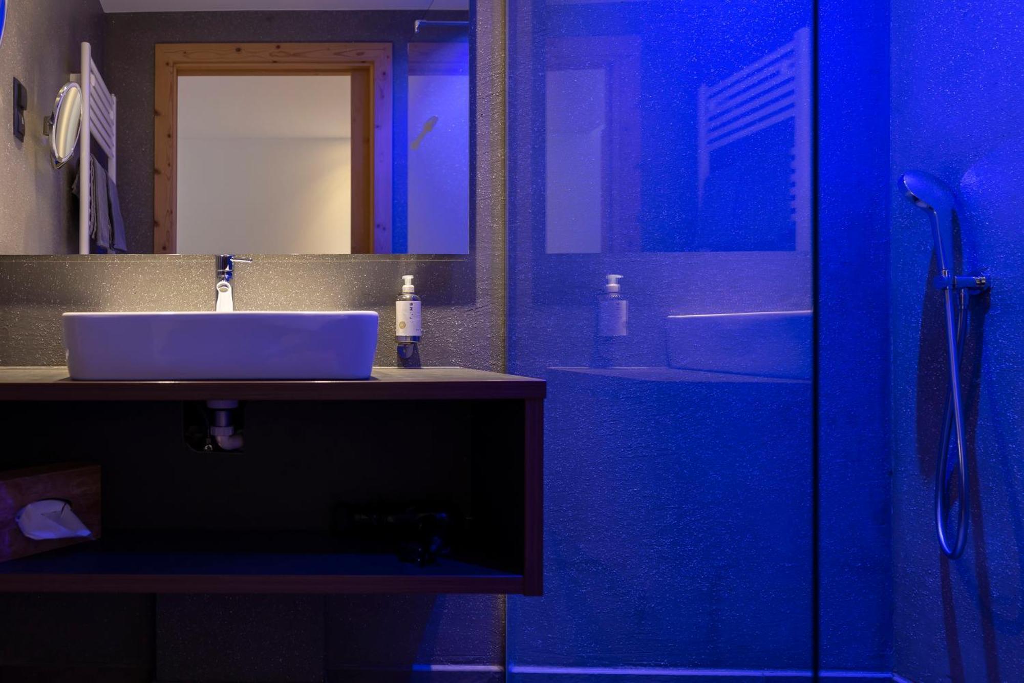 Artnatur Dolomites Hotel & Spa Siusi Ruang foto
