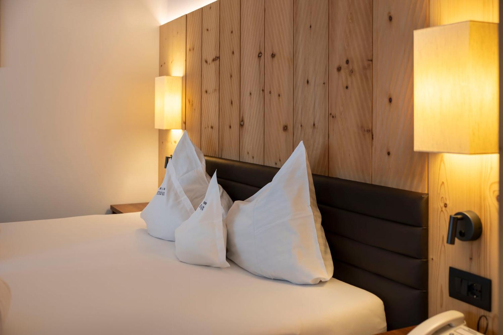 Artnatur Dolomites Hotel & Spa Siusi Ruang foto