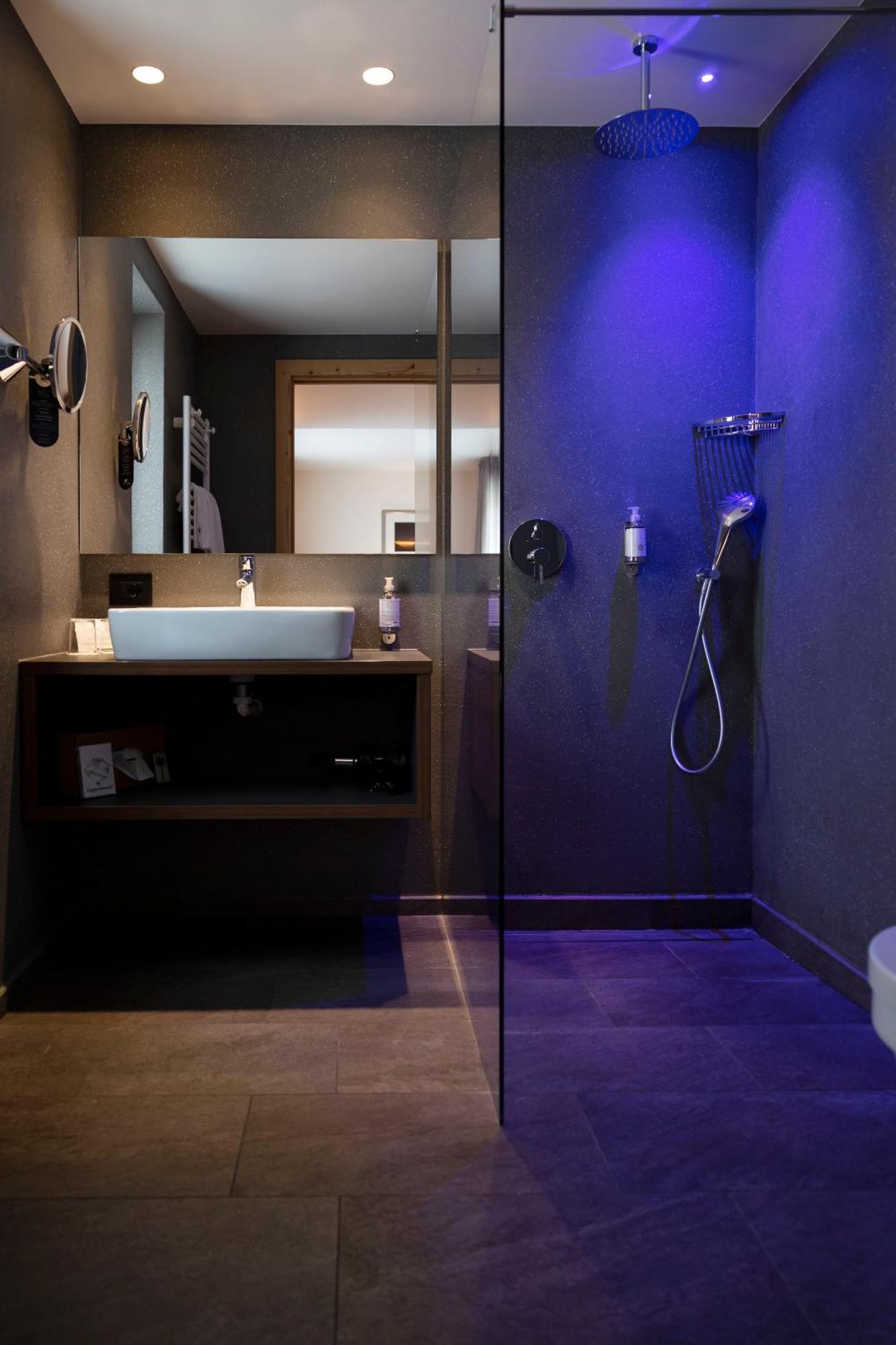 Artnatur Dolomites Hotel & Spa Siusi Ruang foto